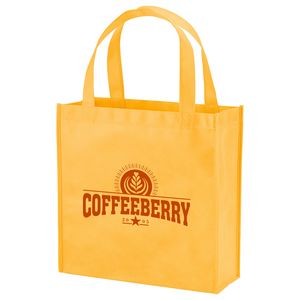 Phoenix Non-Woven Market Shopping Tote Bag